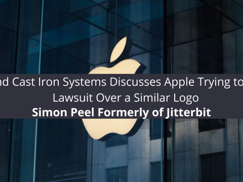 Simon Peel Formerly of Jitterbit, IBM and Cast Iron Systems Discusses